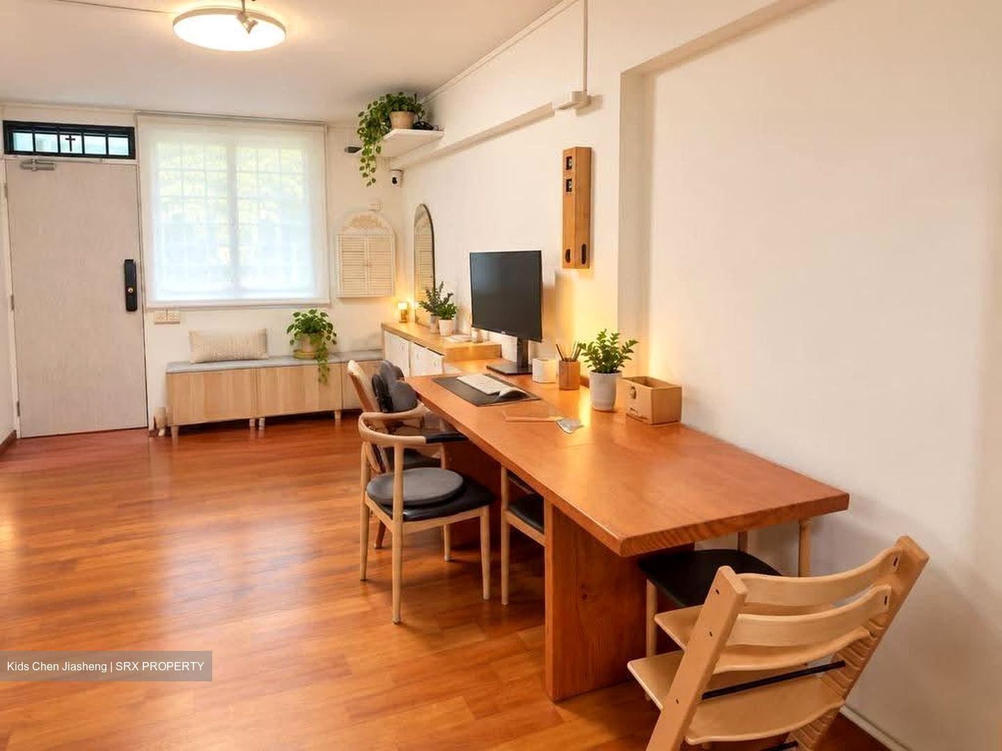 Blk 34 East Payoh Spring (Toa Payoh), HDB 3 Rooms #635911501